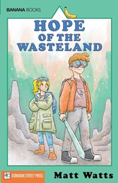 Hope of the Wasteland
