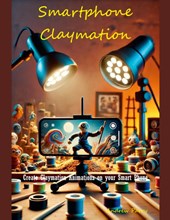 Smartphone Claymation