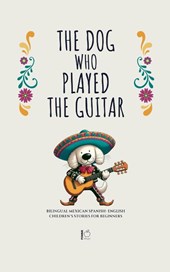 The Dog Who Played the Guitar