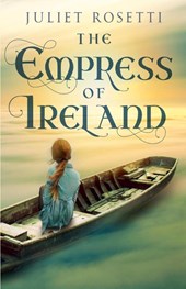 The Empress of Ireland