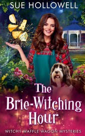 The Brie-Witching Hour