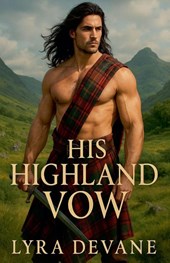 His Highland Vow