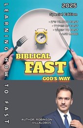 Biblical Fasting