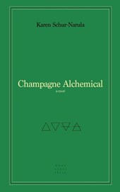 Champagne Alchemical