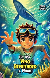 The Boy Who Befriended a Whale