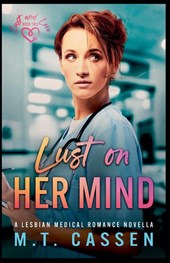 Lust on Her Mind
