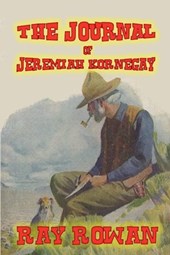 The Journal of Jeremiah Kornegay