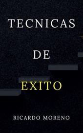 Tecnicas de Exito