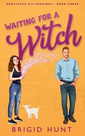 Waiting For a Witch