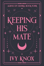 Keeping His Mate (Discreet Cover)