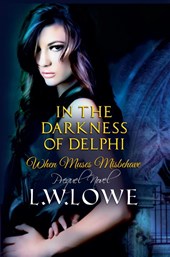 In The Darkness of Delphi