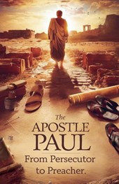 The Apostle Paul