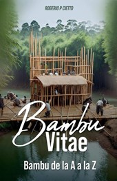 BAMBU VITAE - Bambú de la A a la Z
