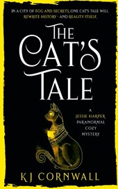 The Cat's Tale