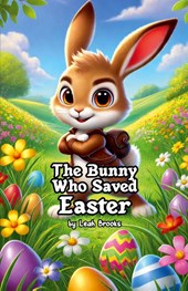 The Bunny Who Saved Easter