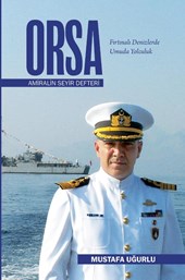 ORSA - Amiralin Seyir Defteri