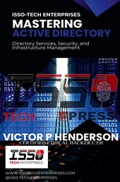 Mastering Active Directory