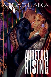 Aurethia Rising