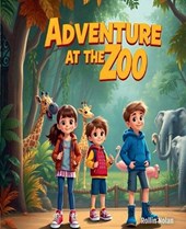 Nolan, R: Adventure at the Zoo