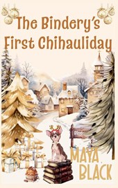 The Bindery's First Chihauliday