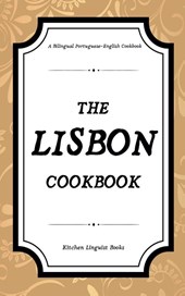 The Lisbon Cookbook