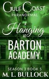 A Hanging at Barton Academy