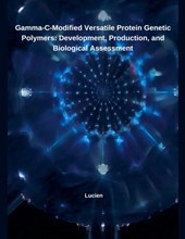 Gamma-C-Modified Versatile Protein Genetic Polymers