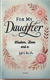 For My Daughter