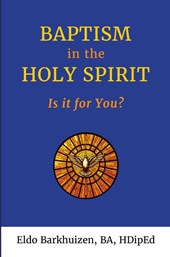 Baptism in the Holy Spirit