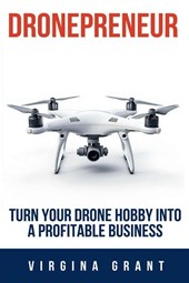Dronepreneur