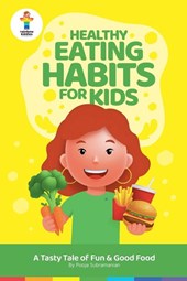 Healthy Eating Habits for Kids