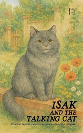 Isak And The Talking Cat
