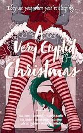 A Very Cryptid Christmas