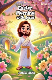 Easter Morning with Jesus