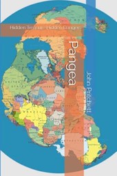 Pangea Hidden Treasure Hidden Dangers