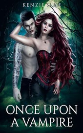 Once Upon a Vampire