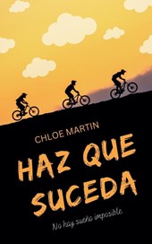 Haz Que Suceda