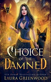 Choice Of The Damned
