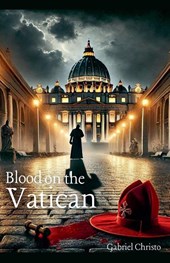 Blood on the Vatican