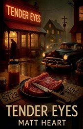 Tender Eyes