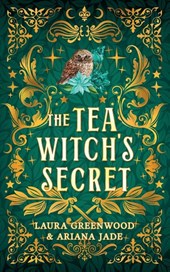 The Tea Witch's Secret