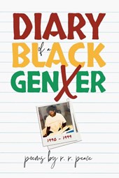 Diary of a Black GenXer