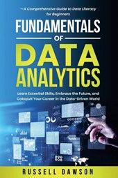 Fundamentals of Data Analytics