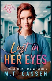 Lust In Her Eyes