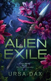 Alien Exile