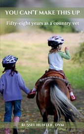 You Can't Make This Stuff Up