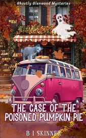 The Case of the Poisoned Pumpkin Pie