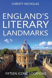 England's Literary Landmarks