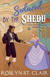 Seduced by the Shedu