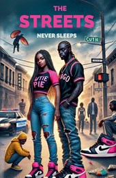 The Streets Never Sleeps